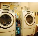 【Men Only】Capsule Hotel Anshin Oyado Akihabara / Vacation Stay 78413