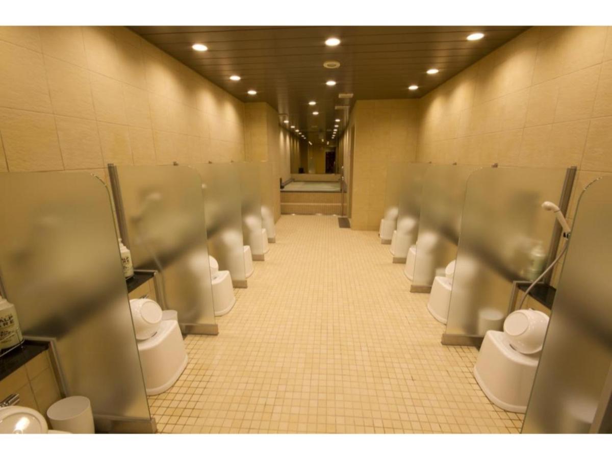 Hotel 【men Only】capsule Anshin Oyado Akihabara / Vacation 78413 Tōkyō
