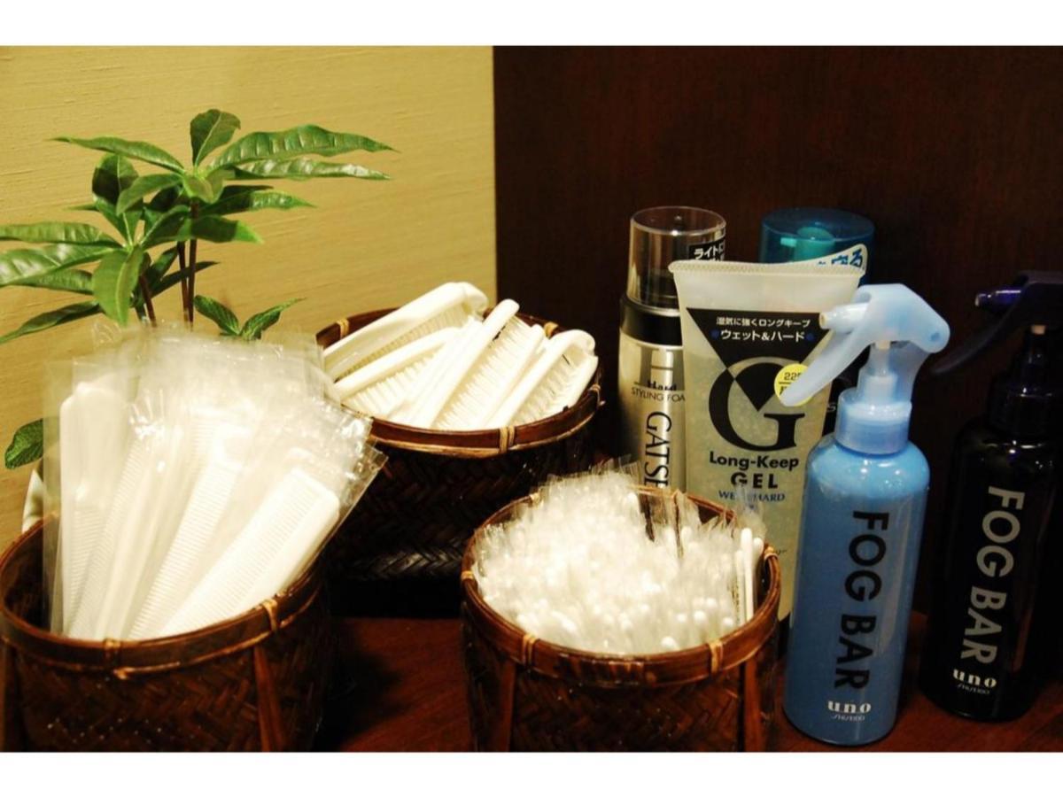 【men Only】capsule Anshin Oyado Akihabara / Vacation 78413 Hotel *
