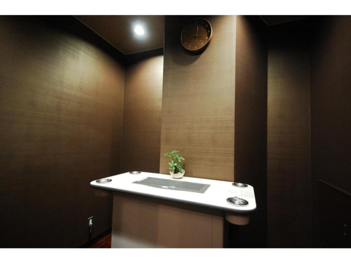Hotel 【men Only】capsule Anshin Oyado Akihabara / Vacation 78413 Tōkyō