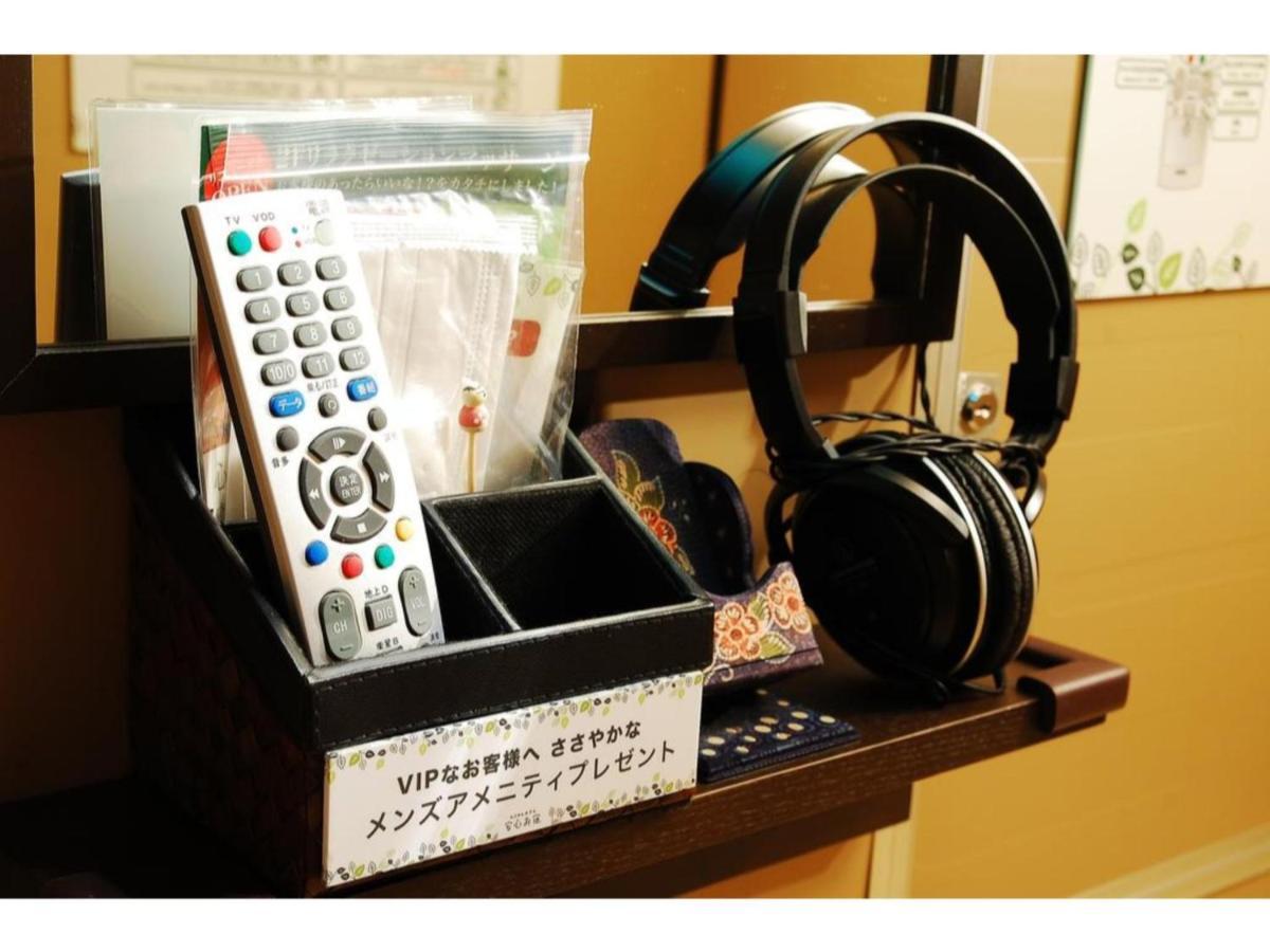 【men Only】capsule Anshin Oyado Akihabara / Vacation 78413 * Prefektura Tokio