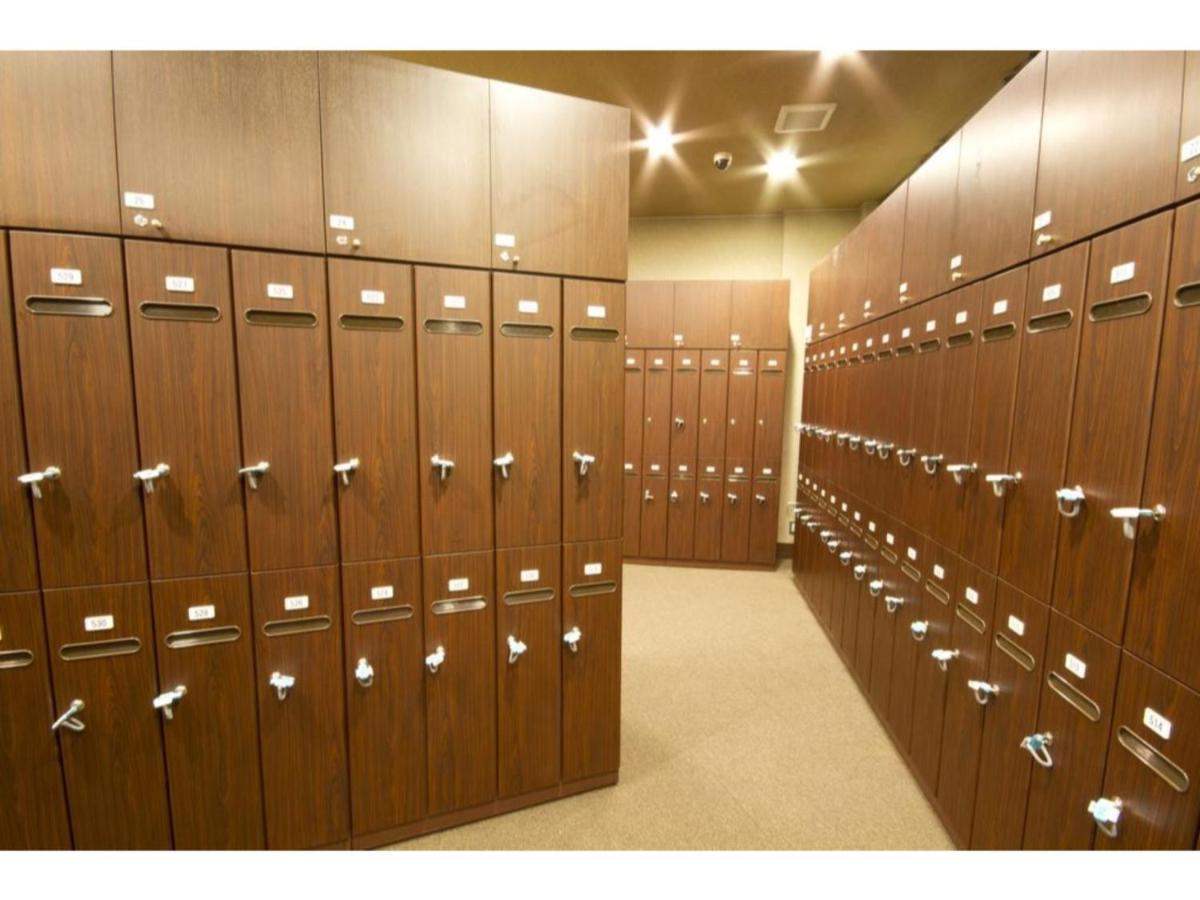 Hotel 【men Only】capsule Anshin Oyado Akihabara / Vacation 78413 Tokio